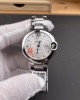 Cartier Replica Ballon Bleu Watch Super Clone W4BB0021 Cartier Replica Ballon Bleu Watch Super Clone W4BB0021