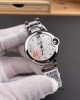 Cartier Replica Ballon Bleu Watch Super Clone W4BB0021 Cartier Replica Ballon Bleu Watch Super Clone W4BB0021