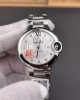 Cartier Replica Ballon Bleu Watch Super Clone W4BB0021 Cartier Replica Ballon Bleu Watch Super Clone W4BB0021