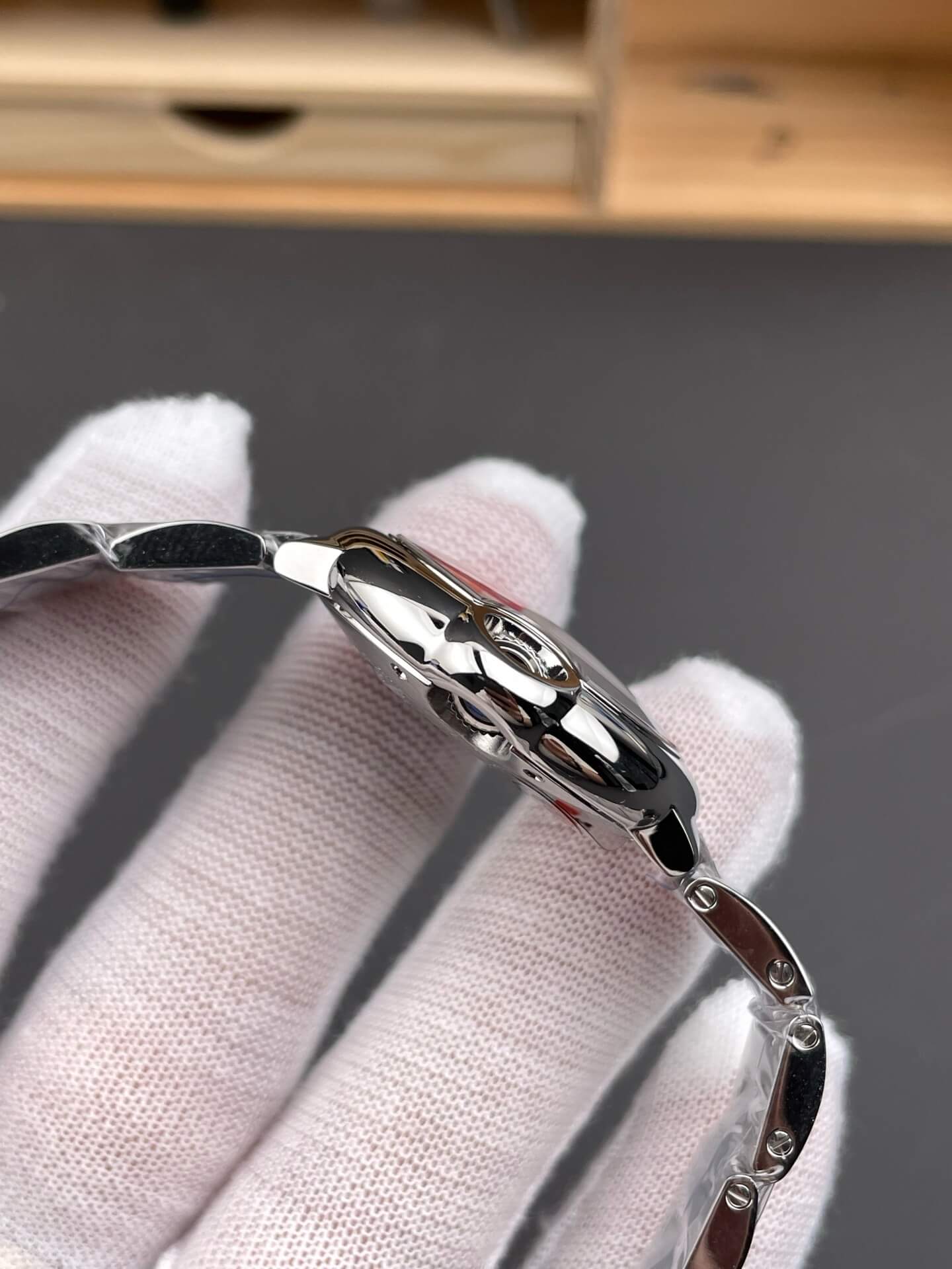 Cartier Replica Ballon Bleu Watch Super Clone W4BB0021 Cartier Replica Ballon Bleu Watch Super Clone W4BB0021