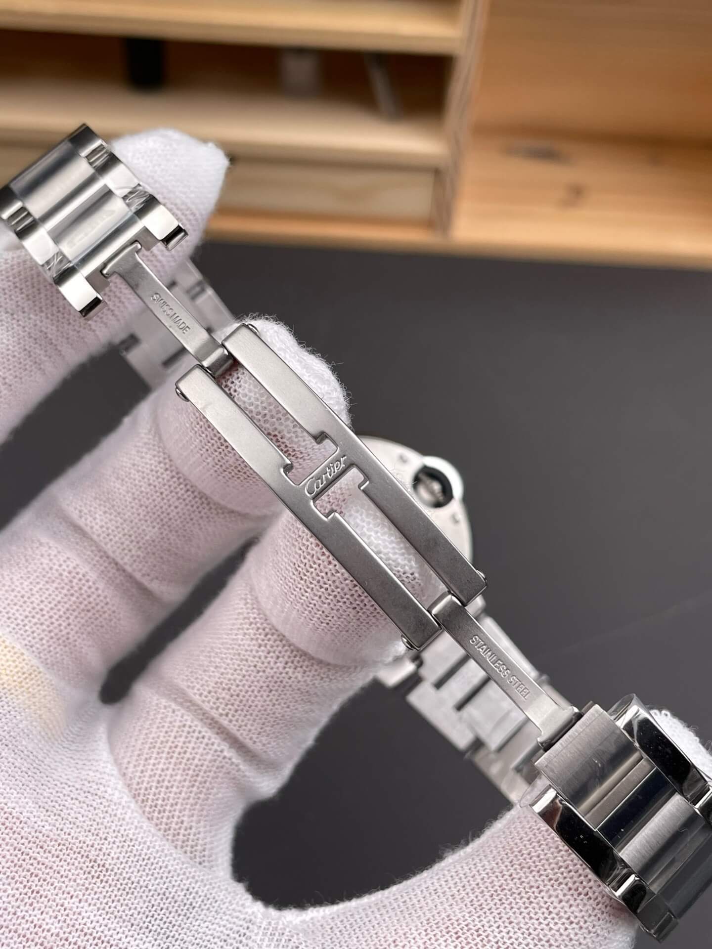 Cartier Replica Ballon Bleu Watch Super Clone W4BB0021 Cartier Replica Ballon Bleu Watch Super Clone W4BB0021