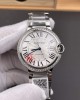 Cartier Replica Ballon Bleu Watch Super Clone W4BB0024 Cartier Replica Ballon Bleu Watch Super Clone W4BB0024