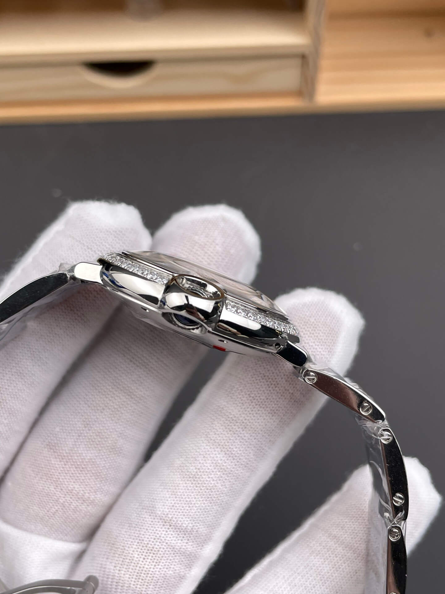 Cartier Replica Ballon Bleu Watch Super Clone W4BB0024 Cartier Replica Ballon Bleu Watch Super Clone W4BB0024