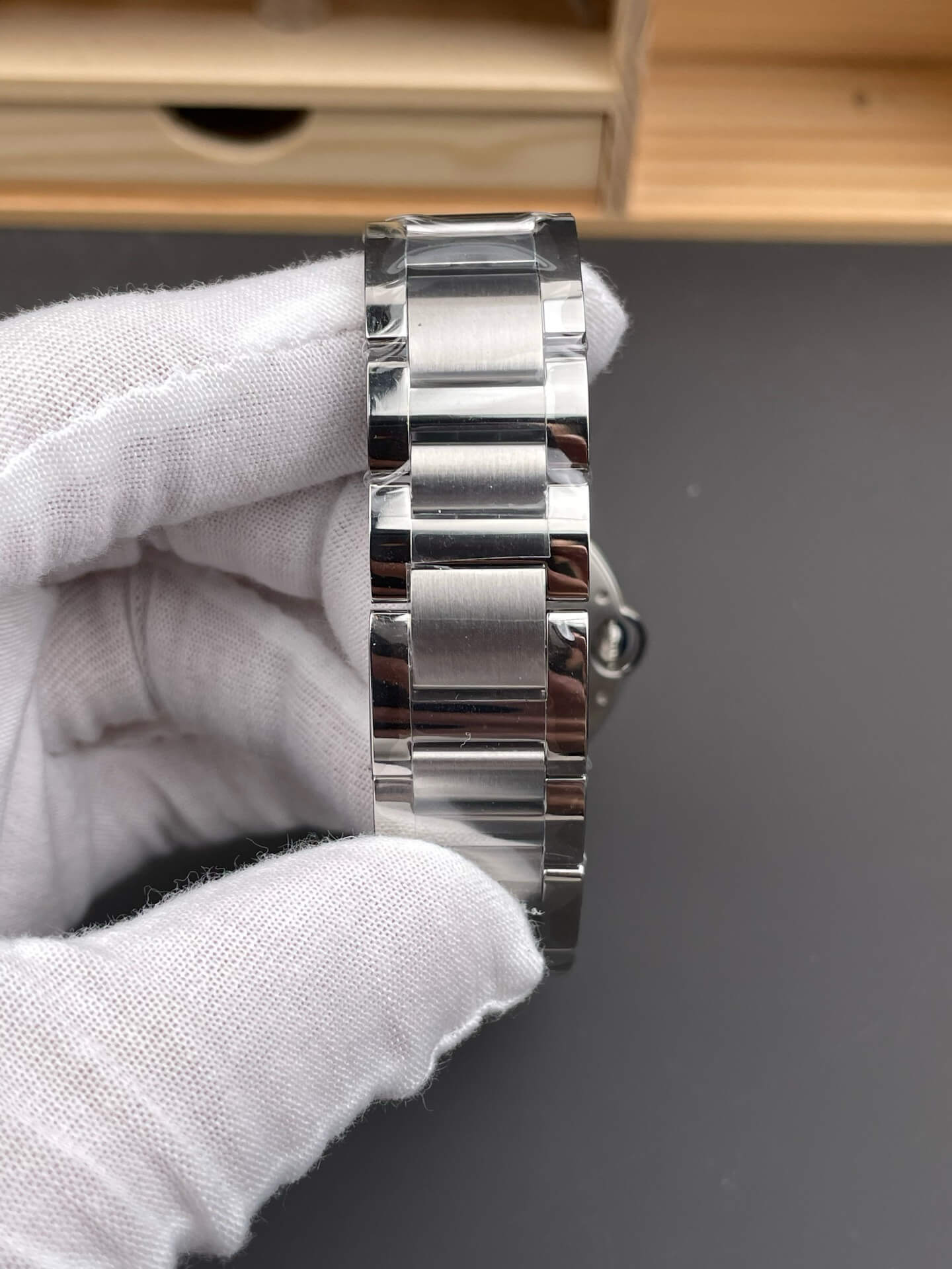 Cartier Replica Ballon Bleu Watch Super Clone W4BB0024 Cartier Replica Ballon Bleu Watch Super Clone W4BB0024
