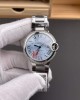 Cartier Replica Ballon Bleu Watch Super Clone W4BB0028 Cartier Replica Ballon Bleu Watch Super Clone W4BB0028