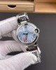 Cartier Replica Ballon Bleu Watch Super Clone W4BB0028 Cartier Replica Ballon Bleu Watch Super Clone W4BB0028