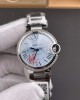 Cartier Replica Ballon Bleu Watch Super Clone W4BB0028 Cartier Replica Ballon Bleu Watch Super Clone W4BB0028