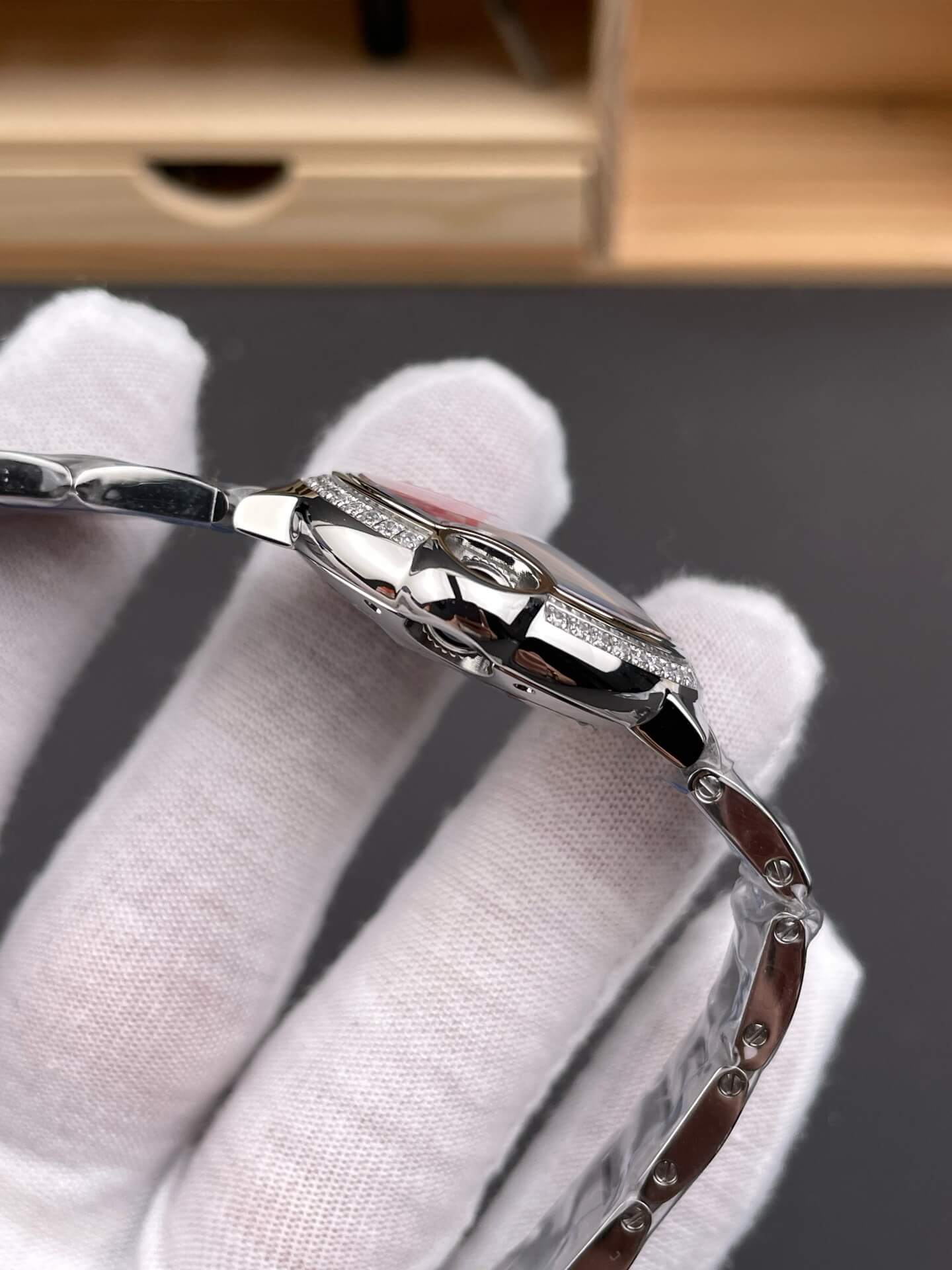 Cartier Replica Ballon Bleu Watch Super Clone W4BB0028 Cartier Replica Ballon Bleu Watch Super Clone W4BB0028