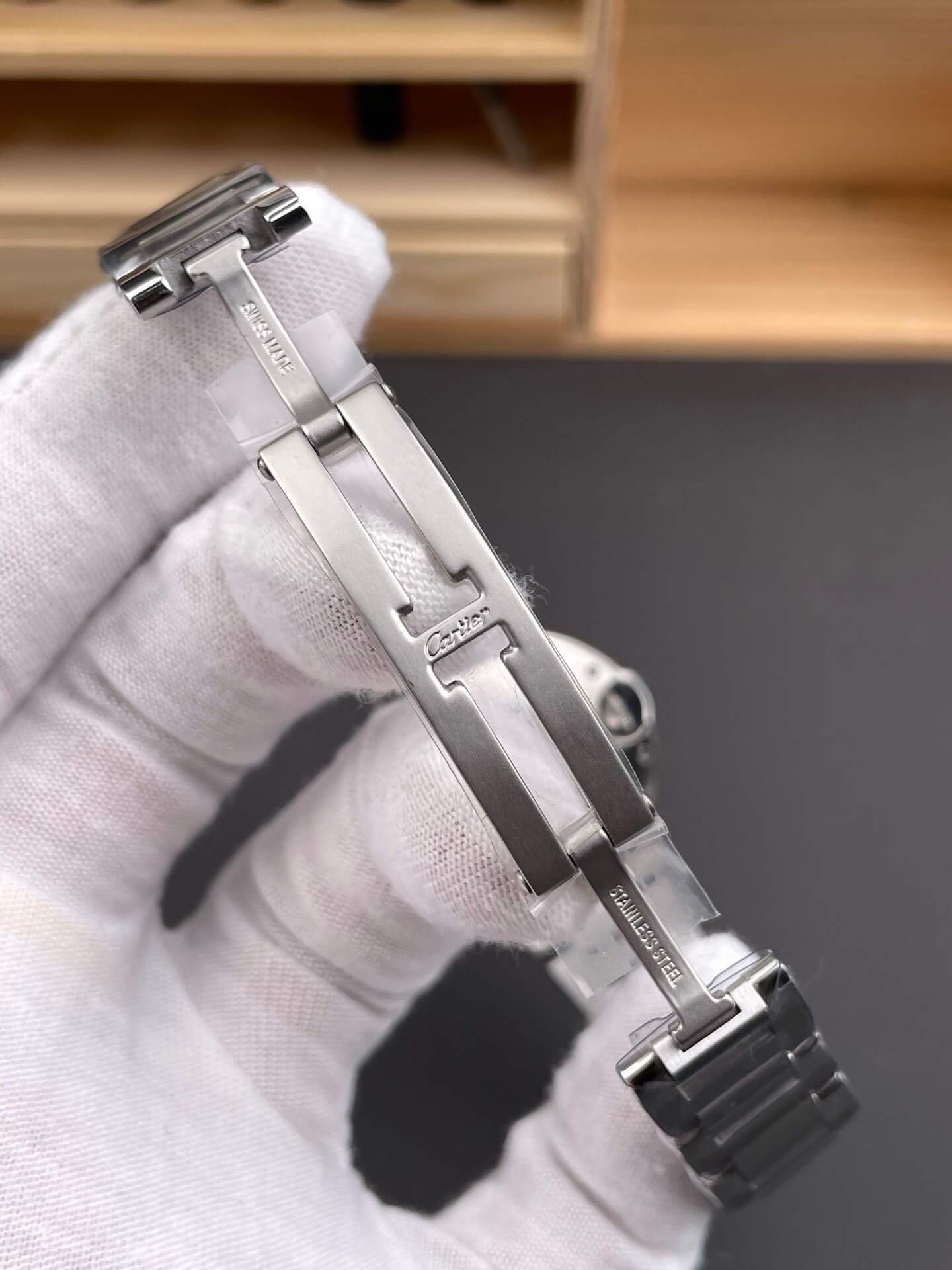 Cartier Replica Ballon Bleu Watch Super Clone W4BB0028 Cartier Replica Ballon Bleu Watch Super Clone W4BB0028