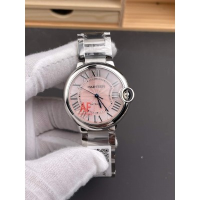 Cartier Replica Ballon Bleu Watch Super Clone W6920041