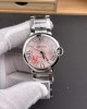 Cartier Replica Ballon Bleu Watch Super Clone W6920041 Cartier Replica Ballon Bleu Watch Super Clone W6920041