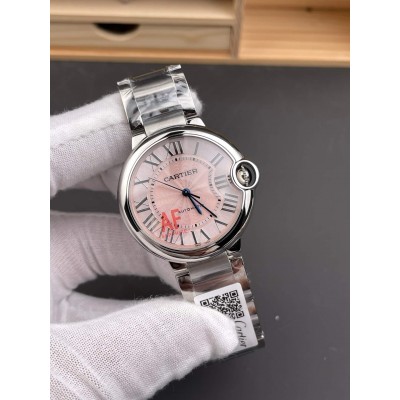 Cartier Replica Ballon Bleu Watch Super Clone W6920041