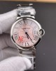 Cartier Replica Ballon Bleu Watch Super Clone W6920041 Cartier Replica Ballon Bleu Watch Super Clone W6920041