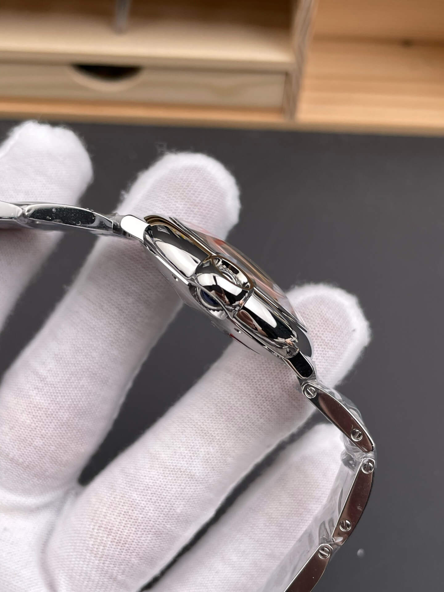 Cartier Replica Ballon Bleu Watch Super Clone W6920041 Cartier Replica Ballon Bleu Watch Super Clone W6920041