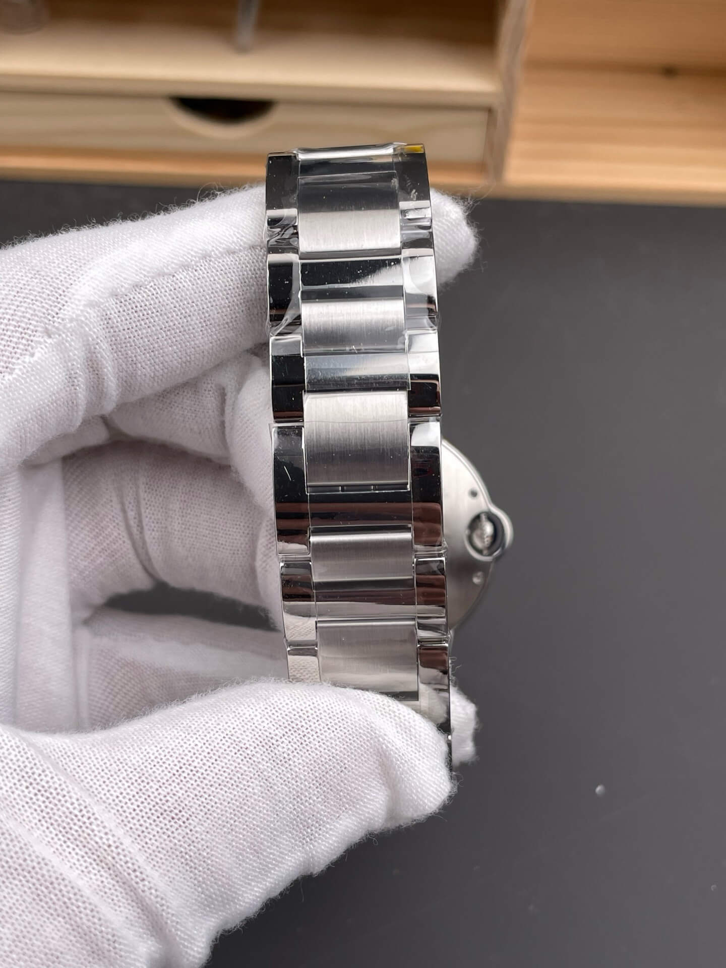 Cartier Replica Ballon Bleu Watch Super Clone W6920041 Cartier Replica Ballon Bleu Watch Super Clone W6920041