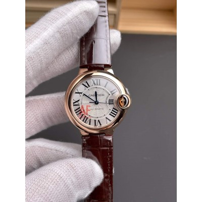 Cartier Replica Ballon Bleu Watch Super Clone W6920069