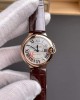 Cartier Replica Ballon Bleu Watch Super Clone W6920069 Cartier Replica Ballon Bleu Watch Super Clone W6920069