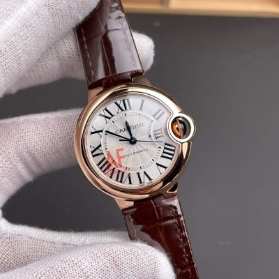 Cartier Replica Ballon Bleu Watch Super Clone W6920069
