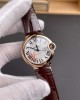 Cartier Replica Ballon Bleu Watch Super Clone W6920069 Cartier Replica Ballon Bleu Watch Super Clone W6920069