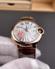 Cartier Replica Ballon Bleu Watch Super Clone W6920069 Cartier Replica Ballon Bleu Watch Super Clone W6920069