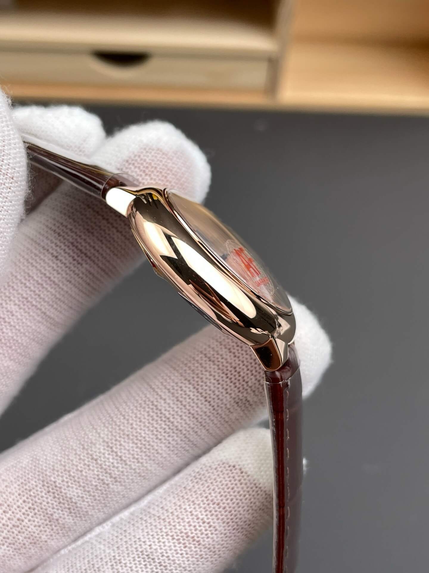 Cartier Replica Ballon Bleu Watch Super Clone W6920069 Cartier Replica Ballon Bleu Watch Super Clone W6920069
