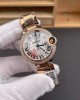Cartier Replica Ballon Bleu Watch Super Clone WE902064 Cartier Replica Ballon Bleu Watch Super Clone WE902064