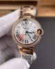 Cartier Replica Ballon Bleu Watch Super Clone WE902064 Cartier Replica Ballon Bleu Watch Super Clone WE902064