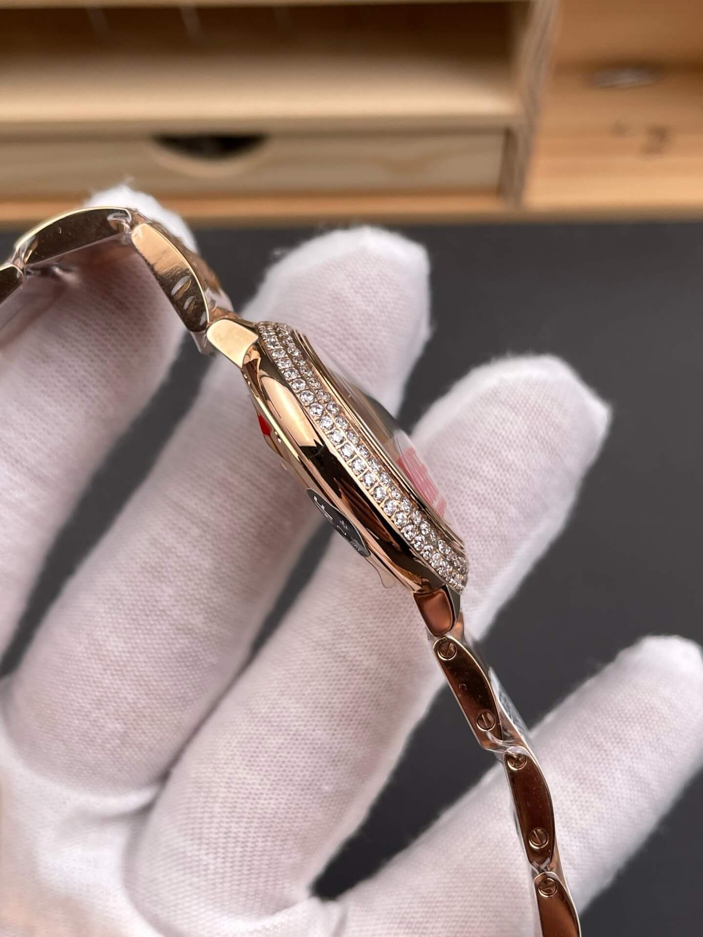 Cartier Replica Ballon Bleu Watch Super Clone WE902064 Cartier Replica Ballon Bleu Watch Super Clone WE902064
