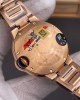 Cartier Replica Ballon Bleu Watch Super Clone WE902064 Cartier Replica Ballon Bleu Watch Super Clone WE902064