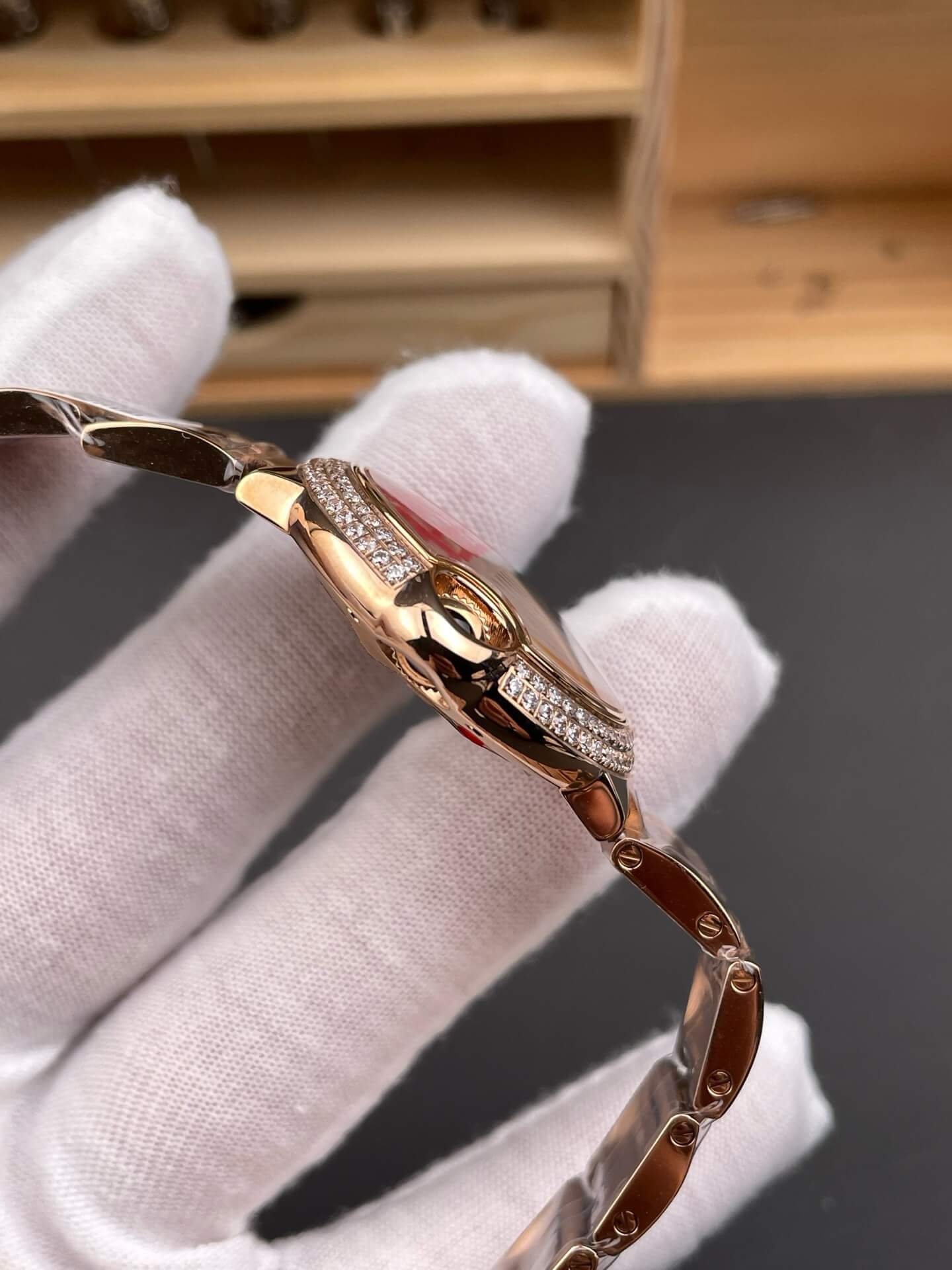 Cartier Replica Ballon Bleu Watch Super Clone WE902064 Cartier Replica Ballon Bleu Watch Super Clone WE902064