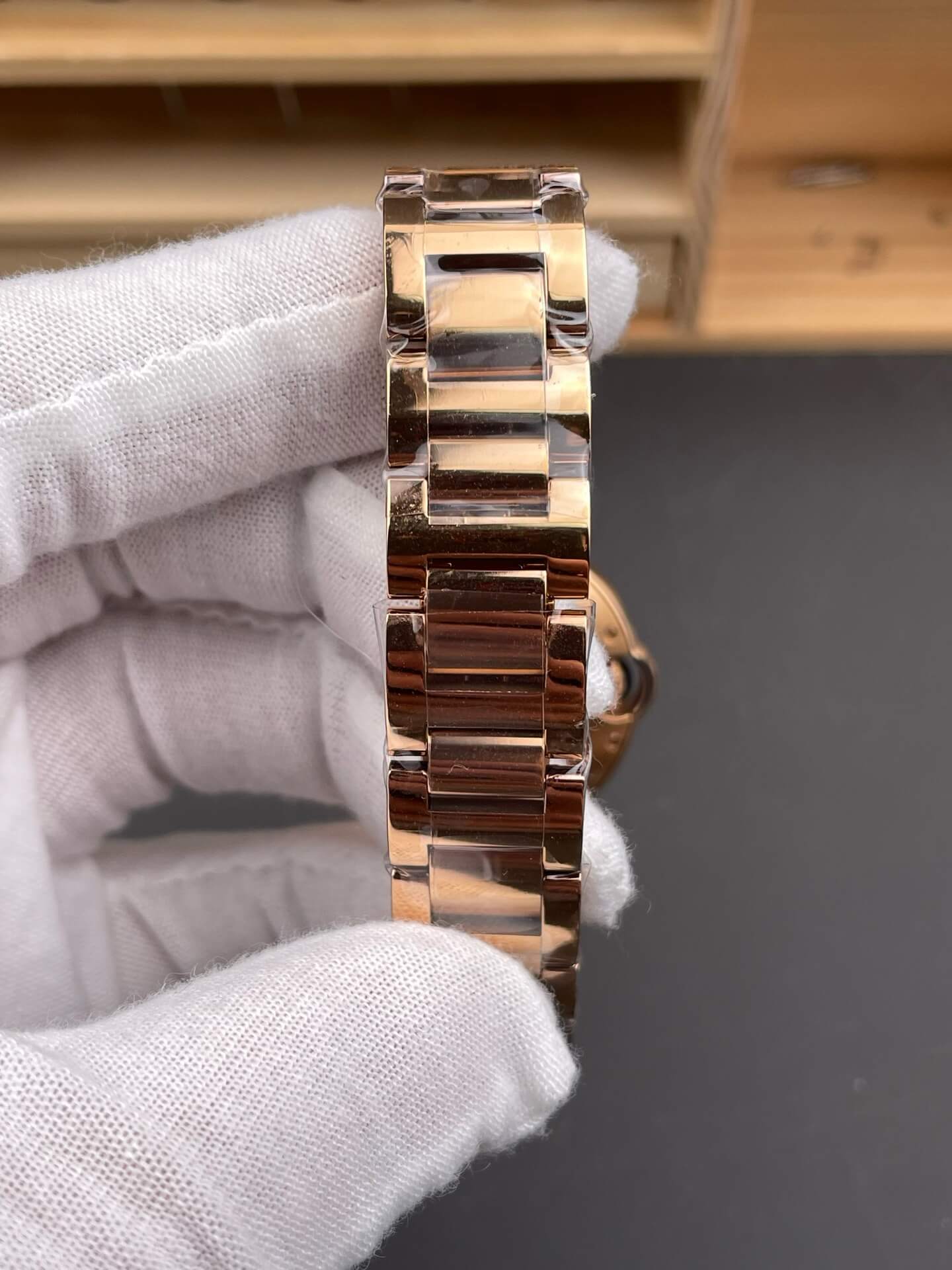 Cartier Replica Ballon Bleu Watch Super Clone WE902064 Cartier Replica Ballon Bleu Watch Super Clone WE902064