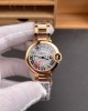 Cartier Replica Ballon Bleu Watch Super Clone WGBB0042