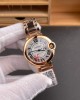 Cartier Replica Ballon Bleu Watch Super Clone WGBB0042