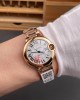Cartier Replica Ballon Bleu Watch Super Clone WGBB0042