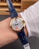 Cartier Replica Ballon Bleu Watch Super Clone WGBB0052