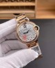 Cartier Replica Ballon Bleu Watch Super Clone WJBB0082