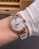 Cartier Replica Ballon Bleu Watch Super Clone WJBB0082