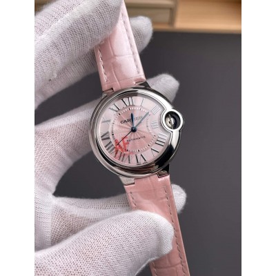 Cartier Replica Ballon Bleu Watch Super Clone WSBB0002