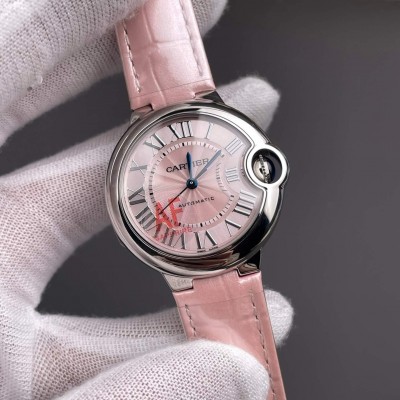 Cartier Replica Ballon Bleu Watch Super Clone WSBB0002