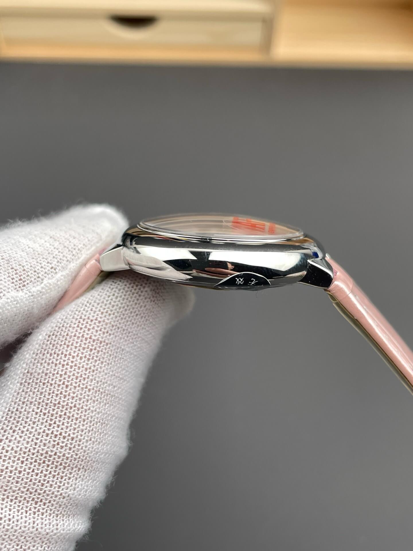 Cartier Replica Ballon Bleu Watch Super Clone WSBB0002 Cartier Replica Ballon Bleu Watch Super Clone WSBB0002