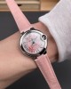 Cartier Replica Ballon Bleu Watch Super Clone WSBB0002 Cartier Replica Ballon Bleu Watch Super Clone WSBB0002