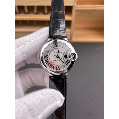 Cartier Replica Ballon Bleu Watch Super Clone WSBB0030
