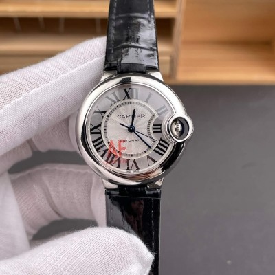 Cartier Replica Ballon Bleu Watch Super Clone WSBB0030