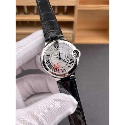 Cartier Replica Ballon Bleu Watch Super Clone WSBB0030