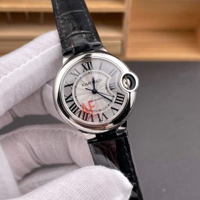 Cartier Replica Ballon Bleu Watch Super Clone WSBB0030