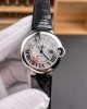 Cartier Replica Ballon Bleu Watch Super Clone WSBB0030