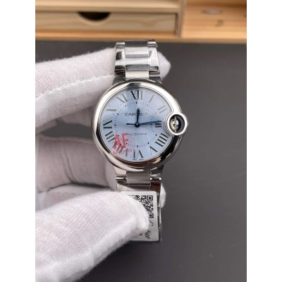 Cartier Replica Ballon Bleu Watch Super Clone WSBB0062
