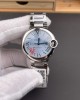 Cartier Replica Ballon Bleu Watch Super Clone WSBB0062 Cartier Replica Ballon Bleu Watch Super Clone WSBB0062