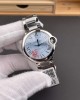 Cartier Replica Ballon Bleu Watch Super Clone WSBB0062 Cartier Replica Ballon Bleu Watch Super Clone WSBB0062