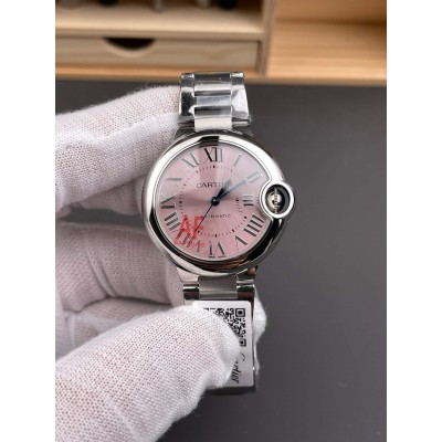 Cartier Replica Ballon Bleu Watch Super Clone WSBB0068